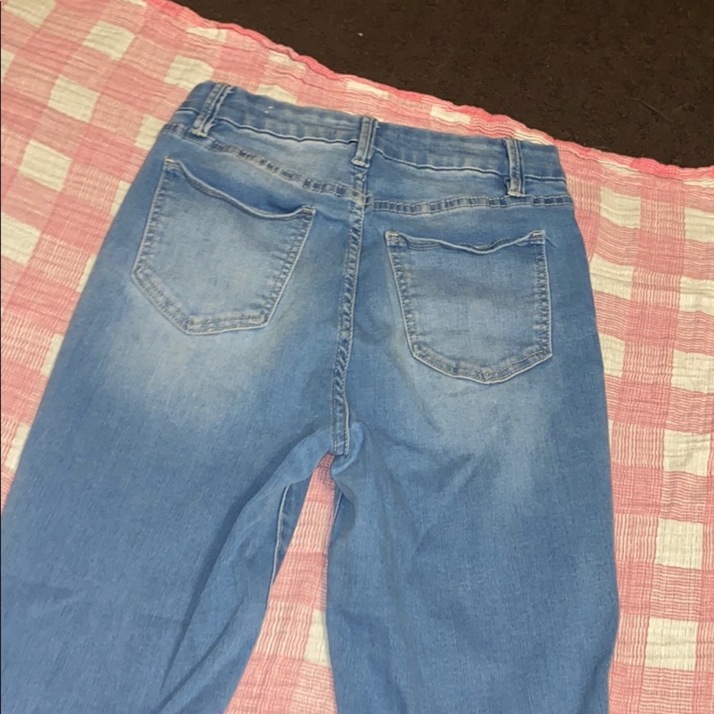 Jeans - Picture 2 of 2
